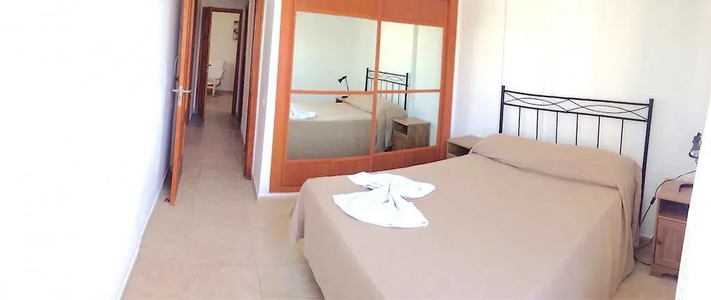 Apartment Apartamento Cristimar Hotel Los Cristianos