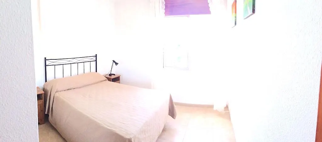 Apartment Apartamento Cristimar Hotel Los Cristianos  Spain