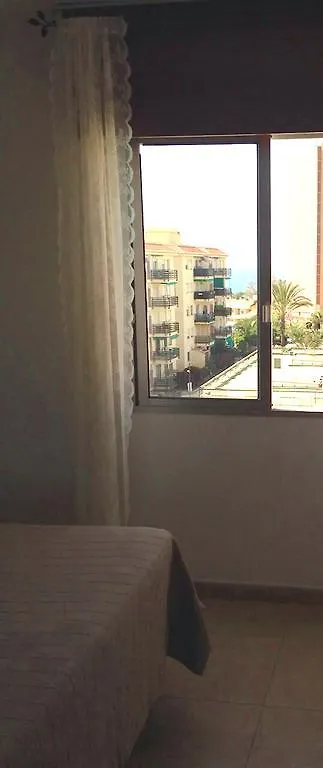 Apartamento Cristimar Hotel Los Cristianos