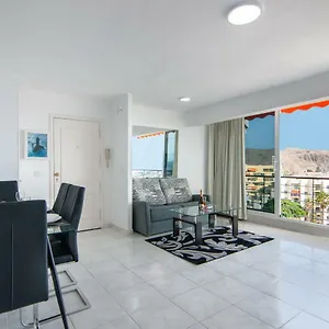 Appartement La Estrella 1a020, Los Cristianos (Tenerife)